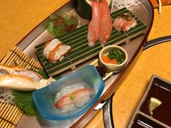 -蟹道乐(梅田店)