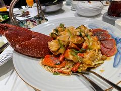 -皇朝会.经典传统粤菜(外滩店)