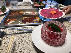 -大妙火锅·非物质文化遗产(东湖公园店)