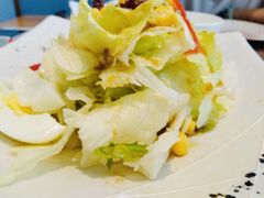 -割烹旭日本料理(龙湖狮山天街店)