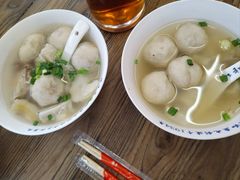 五福临门-永和鱼丸(南后街店)