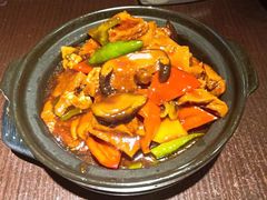 -一盐堂本帮菜(外滩店)