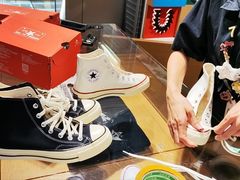 -CONVERSE匡威(王府井店)