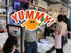 -今日陶艺(富力广场店)