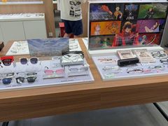 -JINS(北京apm店)