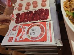 -潮泰牛肉火锅 · 创于1992年(车公庙店)