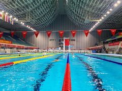 -奥佳游泳培训班(英东游泳馆店)