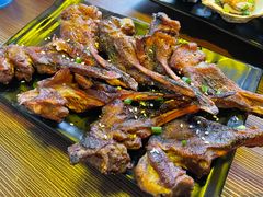 -土蚝·高压锅生蚝(百姓美食街店)