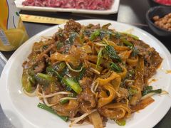 -潮汕美牛肉丸火锅店(天宁寺店)