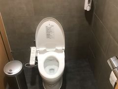 卫生间-蔚来体验中心(北京亦庄店)