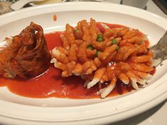 -苏梦江南·淮扬菜(夫子庙店)