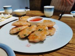 -聚缘堂·海鲜私房菜(松岭路店)