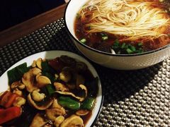 -十面春风·江南面馆(崇宁路店)