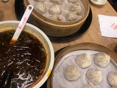 -口福汤包馆(融汇店)
