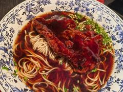 -阿大排档(长春这有山店)