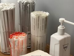 -Manner Coffee(IFS一楼店)
