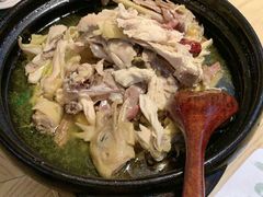 -老阿爸鲜鱼土菜(园区永旺店)