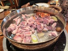 -九十九顶毡房(清河店)