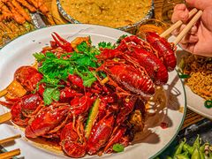 -并州大牌档之醉轻尘