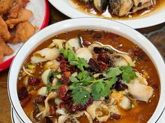 -老船长海鲜大排档(集美店)