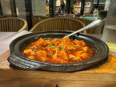 -南门小馆·清真(国贸商城店)