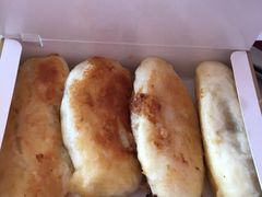 -孟夫子水煎包(锦艺城店)