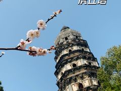 -虎丘山风景名胜区