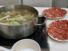 -黑山牛肉汤火锅(花城汇店)