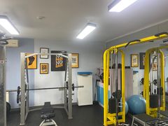 -悦健身私教工作室(双井店)