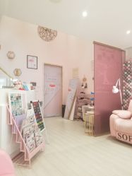 -Beauty Nails 美甲美睫皮肤管理