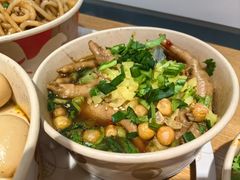 -盛香亭热卤(友阿奥特莱斯店)