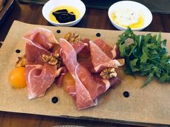 -Tivano意大利餐厅(成都居舍酒店)