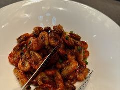 -上海老饭店(北京分店)