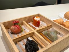 -蔡澜点心·粤菜(嘉里中心店)