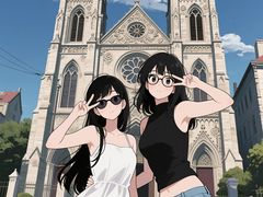 -洪家楼教堂