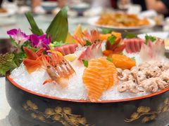 -凤凰楼酒家·粤宴点心(华强北店)