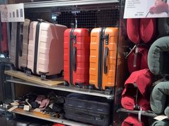 -MUJI无印良品(西单大悦城店)