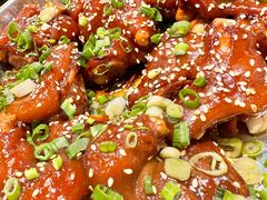 -农汤老店(顺联公园里店)