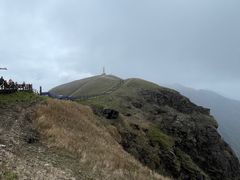 -萍乡武功山风景名胜区
