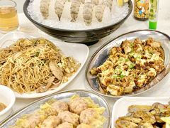 -嘉升大排档(番禺总店)