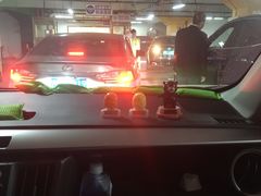 -虹口龙之梦购物中心·停车场