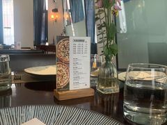 -IL Forno 意坊·意大利餐厅(花园店)