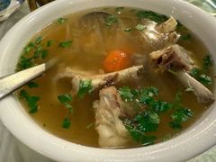 -维吾尔餐厅(宜山路店)