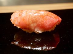 金枪鱼大腹-晴空·日本料理(万象城店)