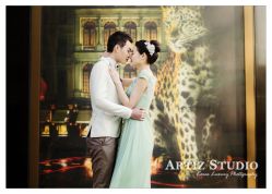 点击看大图 -艺匠摄影ARTIZ STUDIO(南京店)