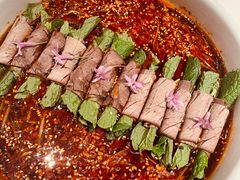 -一坐一忘云南菜(卓悦中心)