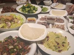 -城南往事·鲁菜济南菜(软件园美莲广场店)