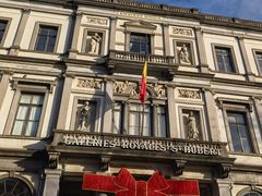 -布鲁塞尔大广场