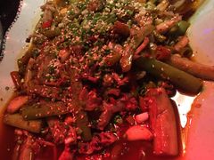 泡椒青蛙-醉小酒馆·川菜·江湖菜·重庆菜(观音桥旗舰店)