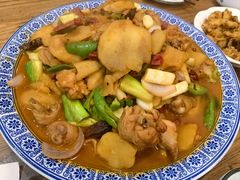 -福顺祥大盘鸡(临潼店)